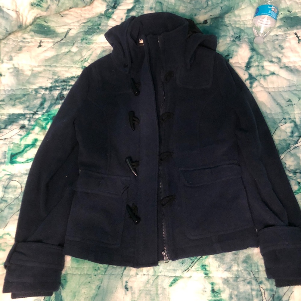 Pacsun coat